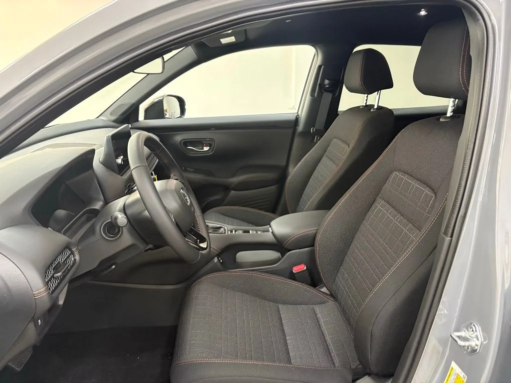 2026 Honda HR-V Sport - Photo 15