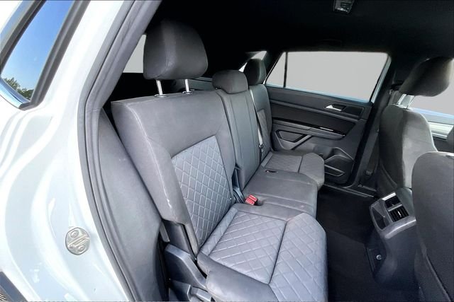 Used 2020 White Volkswagen 2.0T S image 29