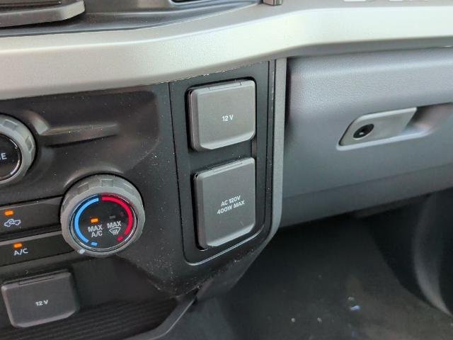 New 2026 Avalanche Ford F-250® XL image 69