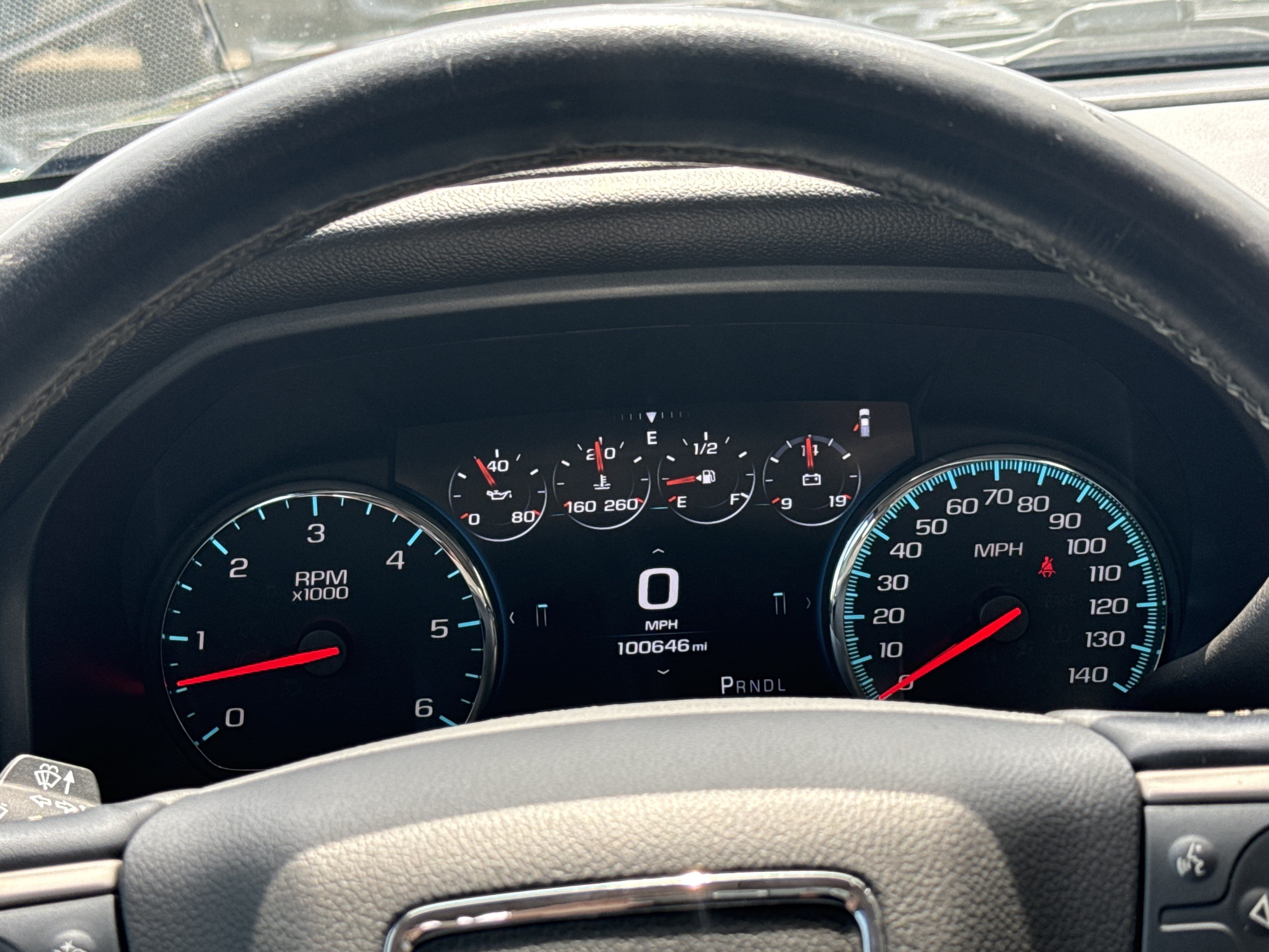 Used 2018 Onyx Black GMC Denali image 27