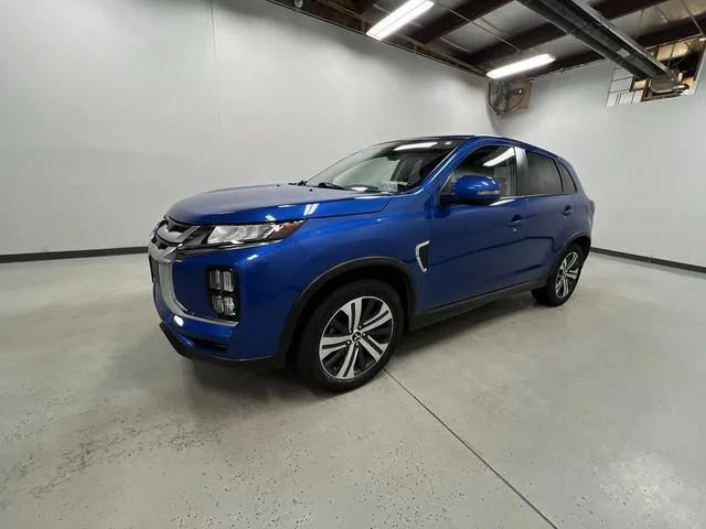 2024 Mitsubishi Outlander Sport