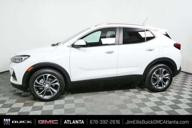 2022 Buick Encore GX Select - Photo 27