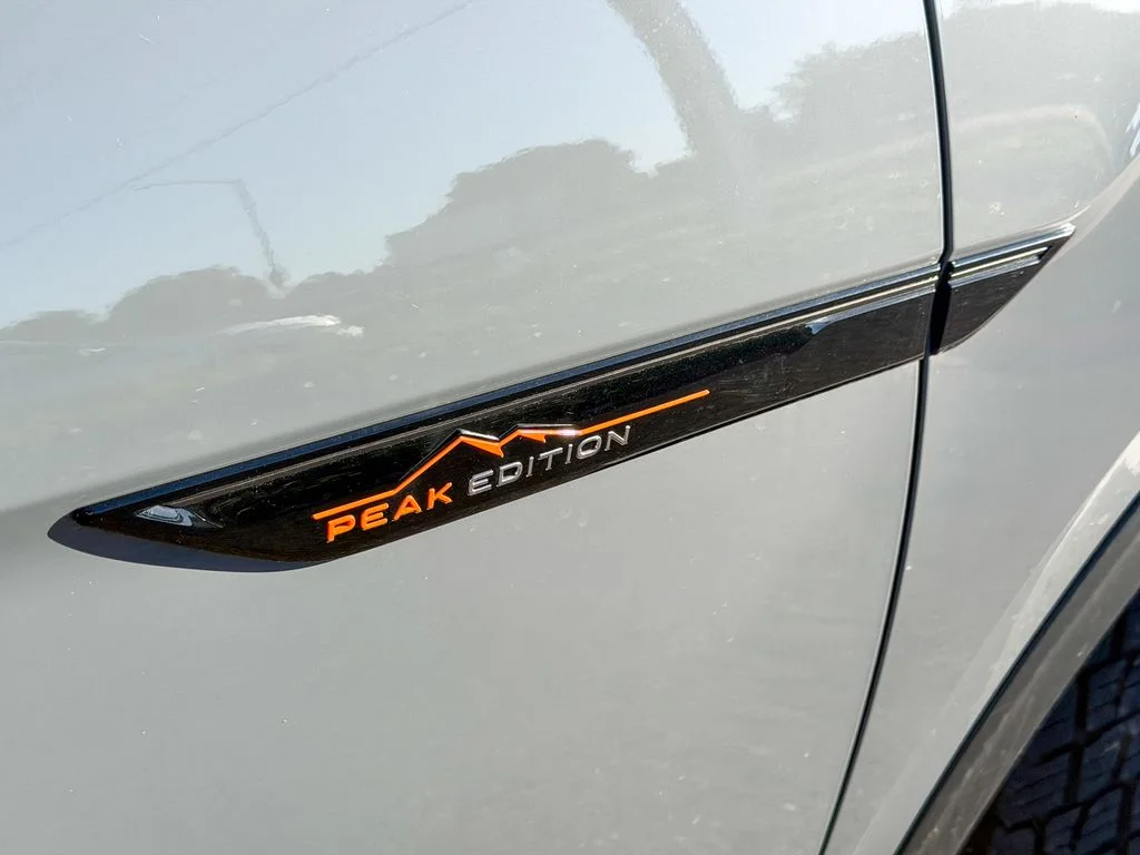 2026 Volkswagen Atlas Atlas Peak Edition - Photo 6