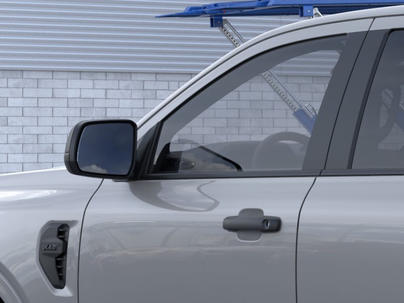 New 2026 Avalanche Ford XLT image 20