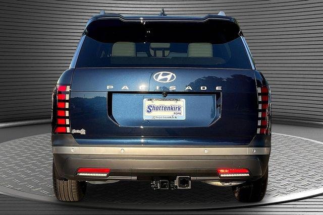 New 2027  Hyundai SEL FWD image 4