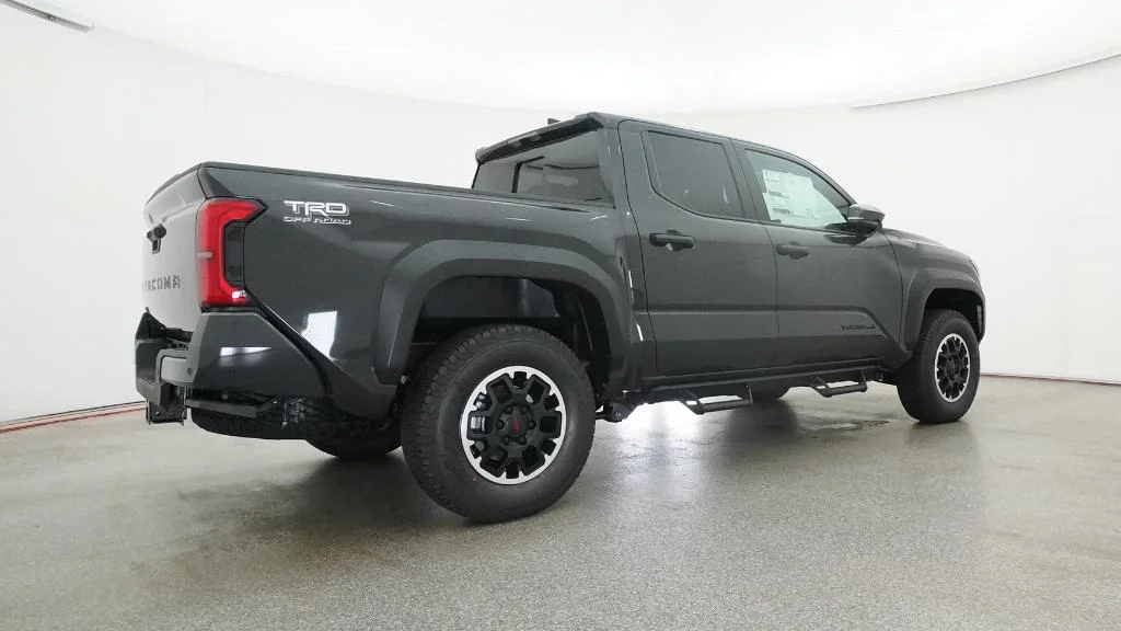 New 2026 Underground Toyota TRD Off-Road image 29