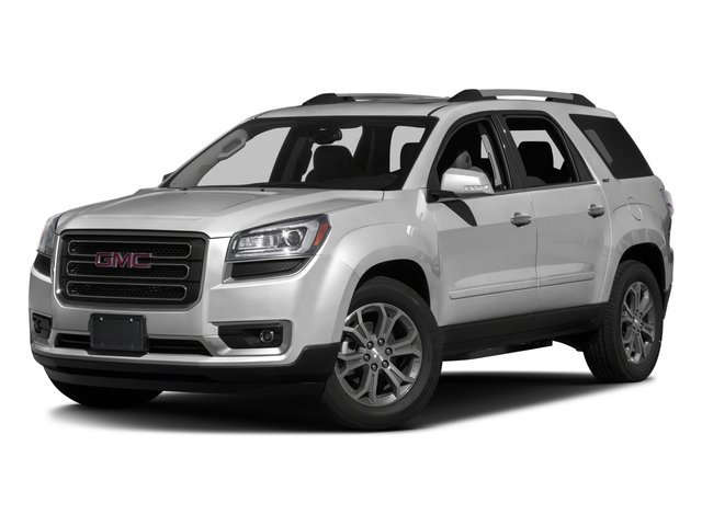2017 GMC Acadia Limited Base