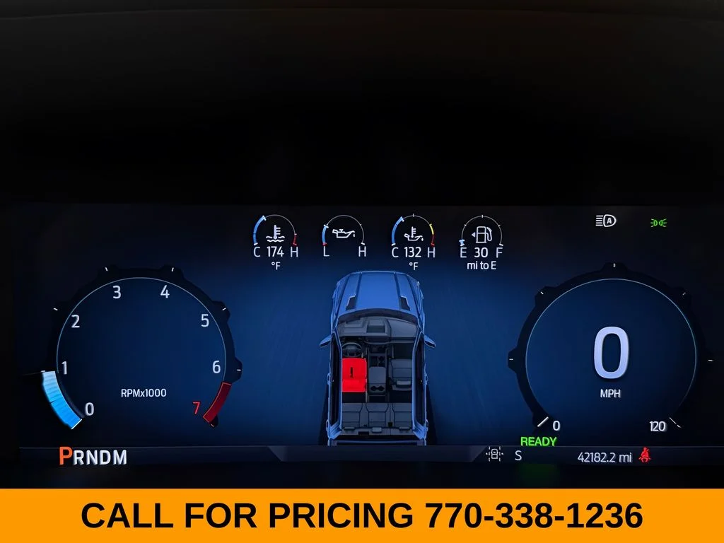 2024 Ford F-150 XLT - Photo 22