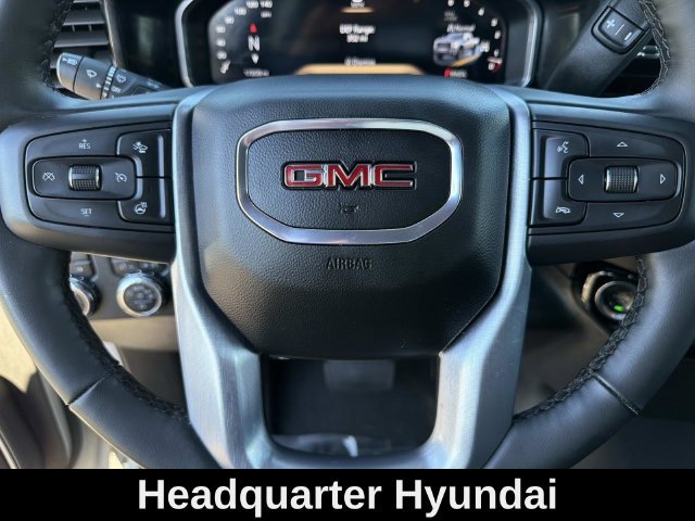 Used 2026 Beige GMC SLE image 21