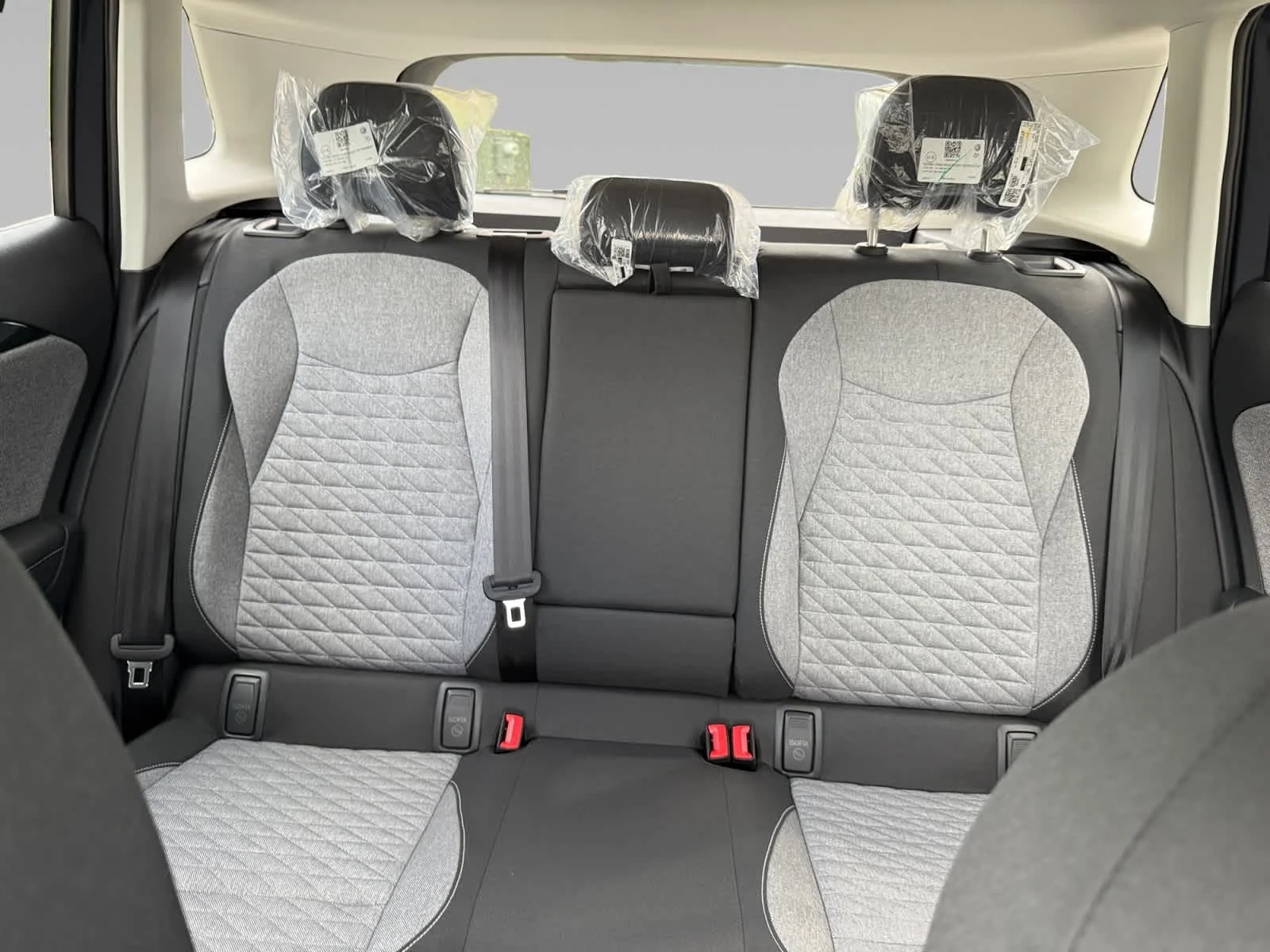 2026 Volkswagen Tiguan S - Photo 12