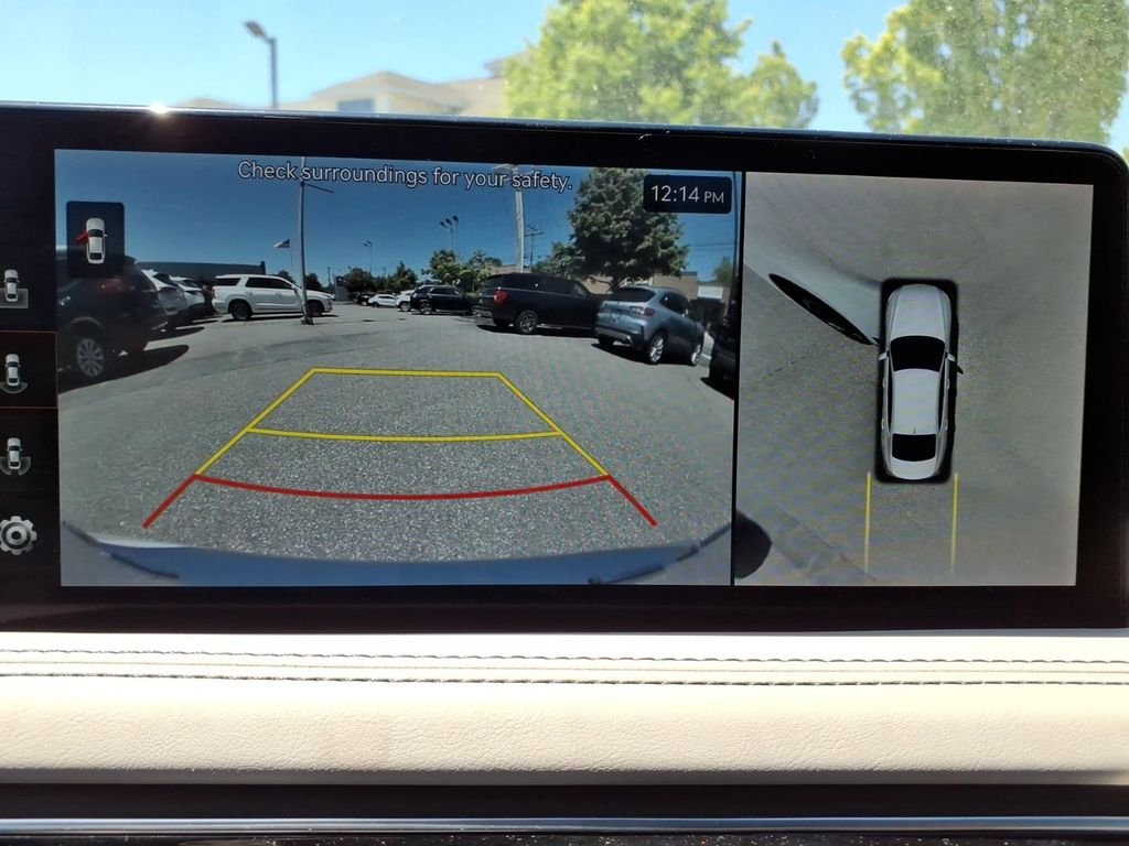 Used 2023 White Genesis 3.3T image 27