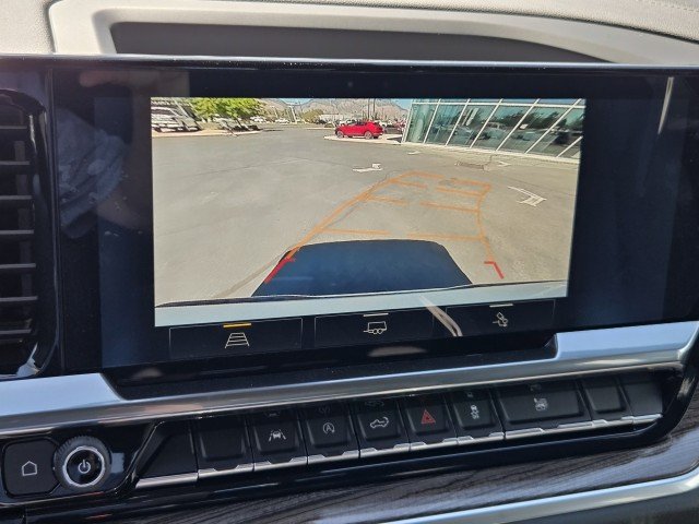2026 Chevrolet Silverado 1500 RST - Photo 37
