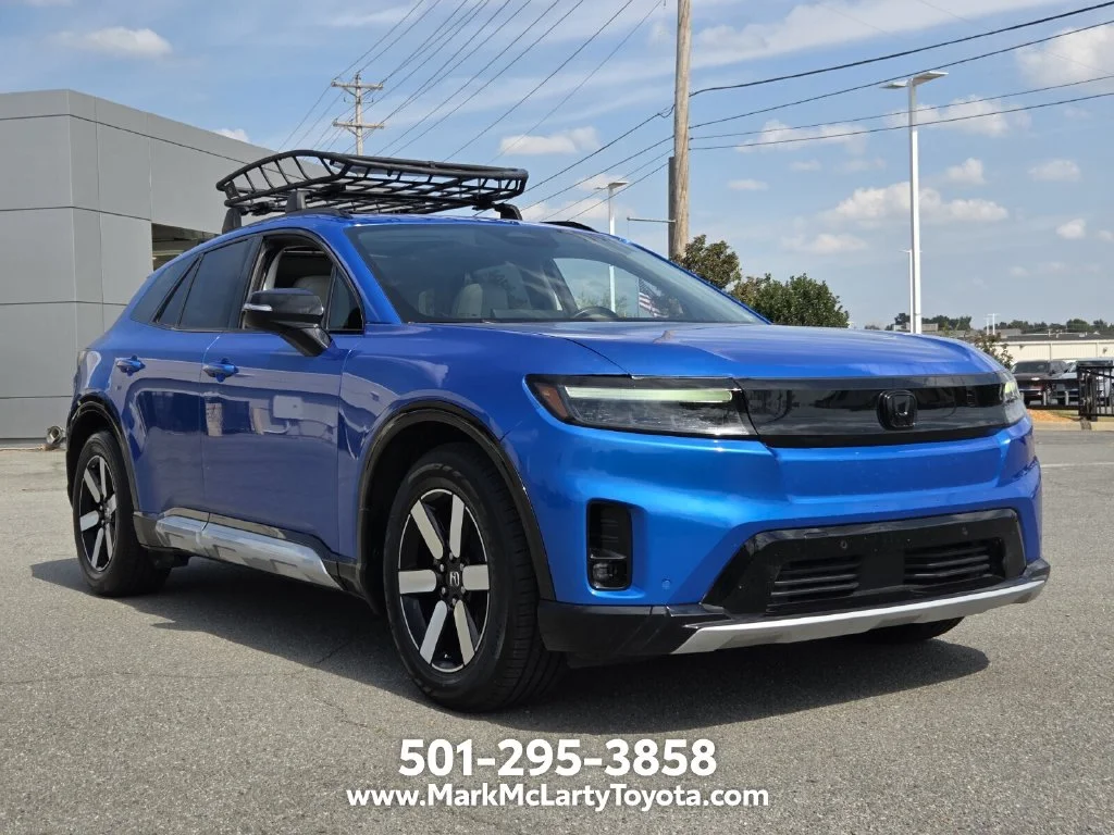 Used 2024  Honda Touring image 7