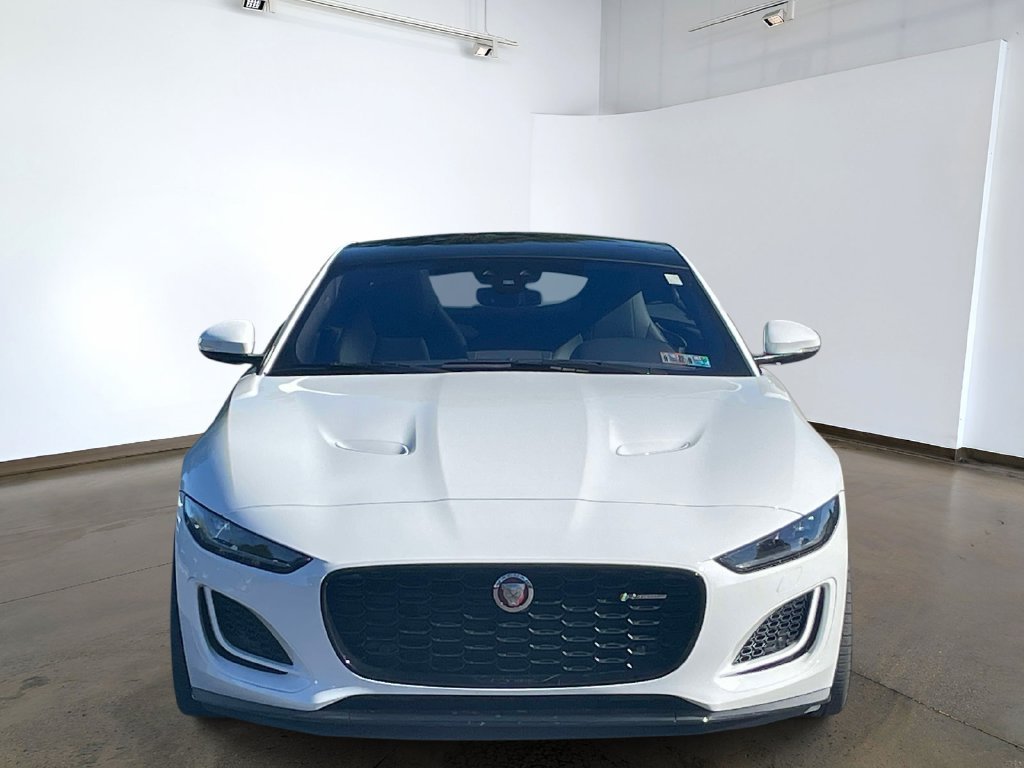 Used 2023 Fuji White Jaguar P450 image 2