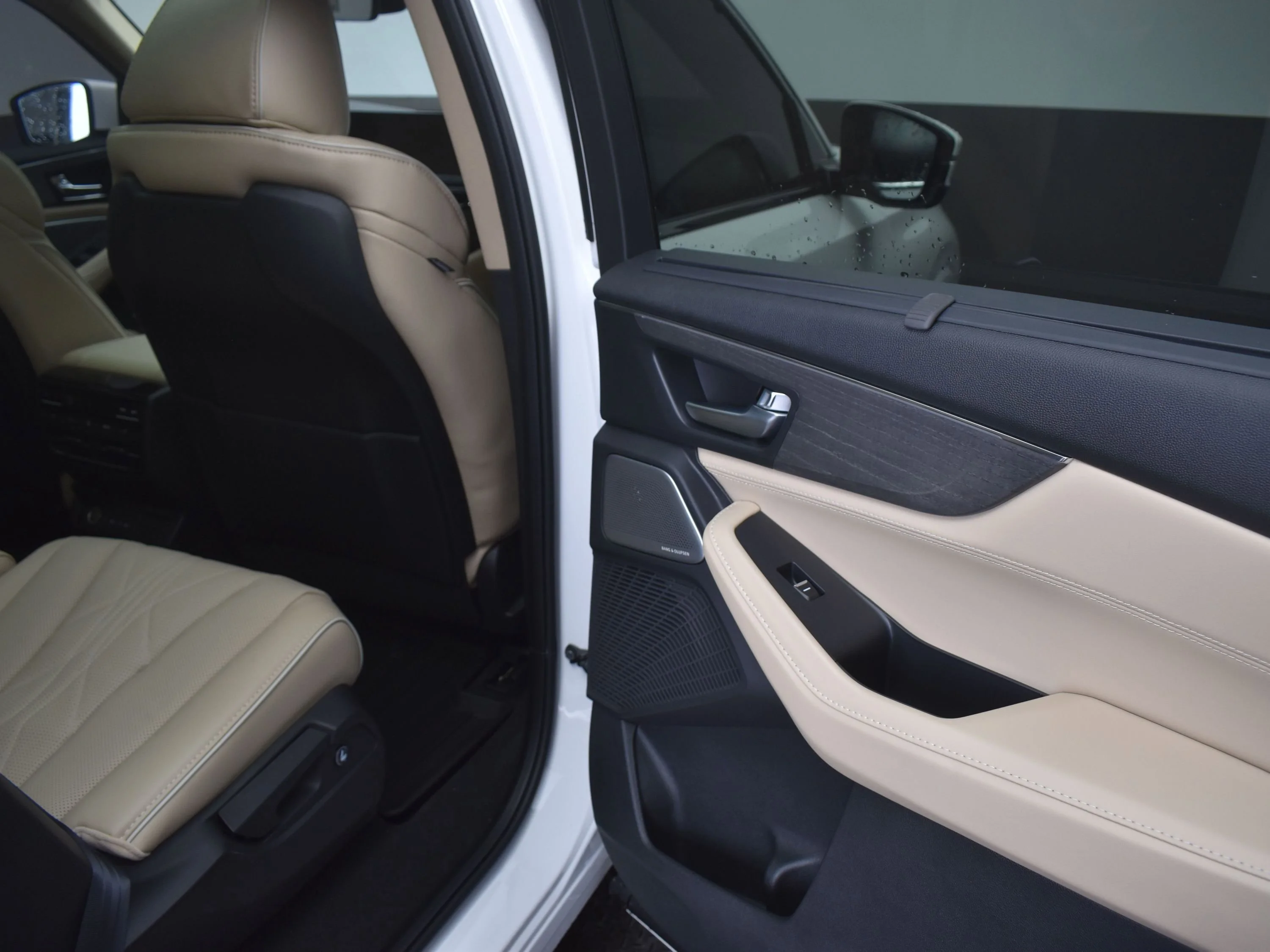 New 2026 White Acura w/Advance Package image 27