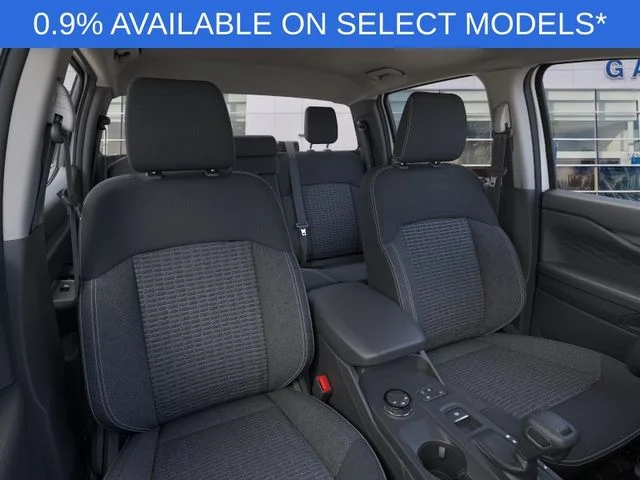 New 2026 Oxford White Ford XL image 10