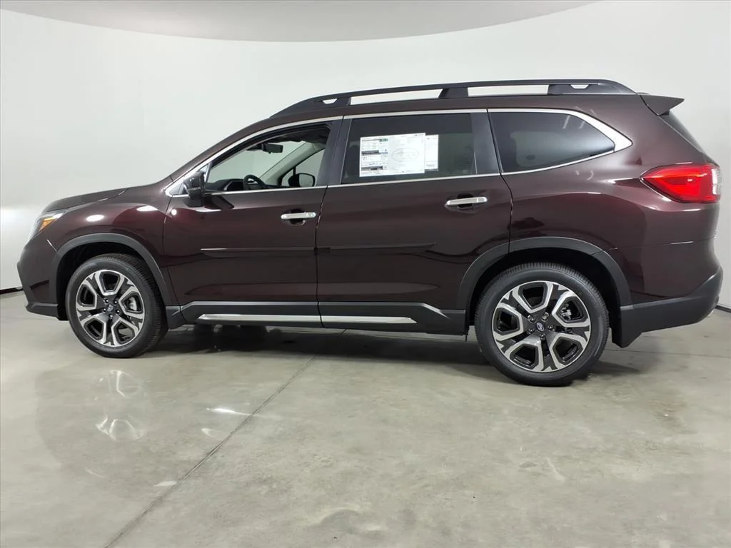 2026 Subaru Ascent Touring - Photo 32
