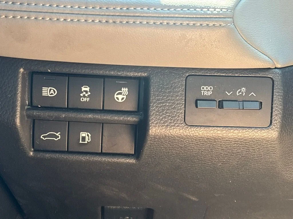 Used 2019 Beige Toyota Touring image 19