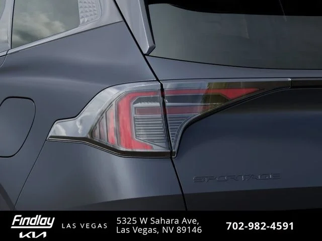 New 2026 Black Kia X-Line image 13
