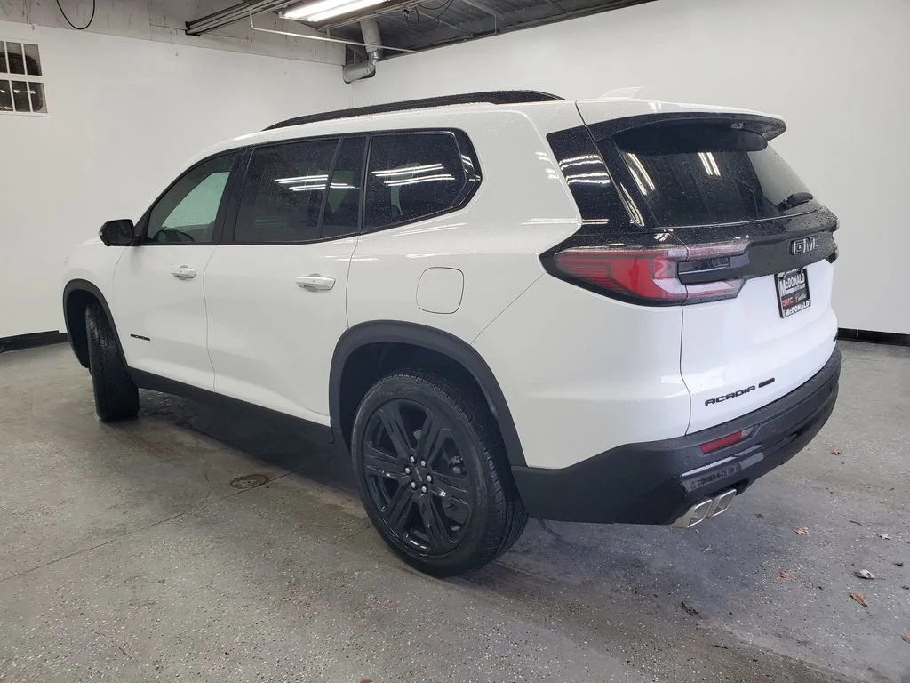 2026 GMC Acadia Elevation - Photo 31