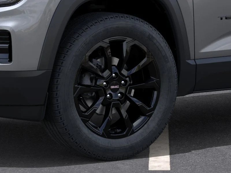 2027 GMC Terrain Elevation - Photo 10