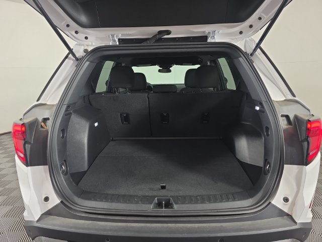 Used 2026 Summit White GMC Elevation image 19