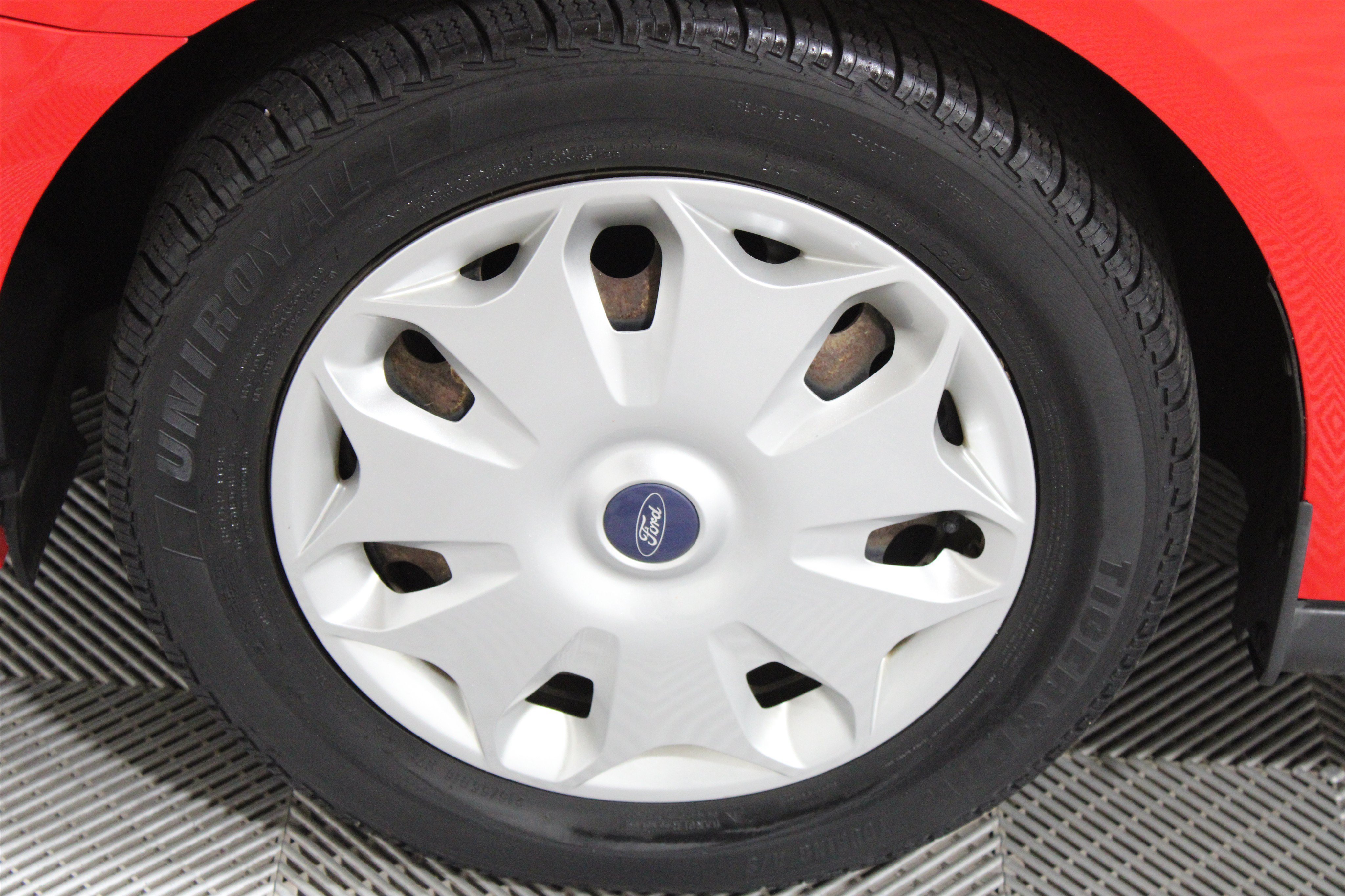 2015 Ford Transit Connect XLT - Photo 32