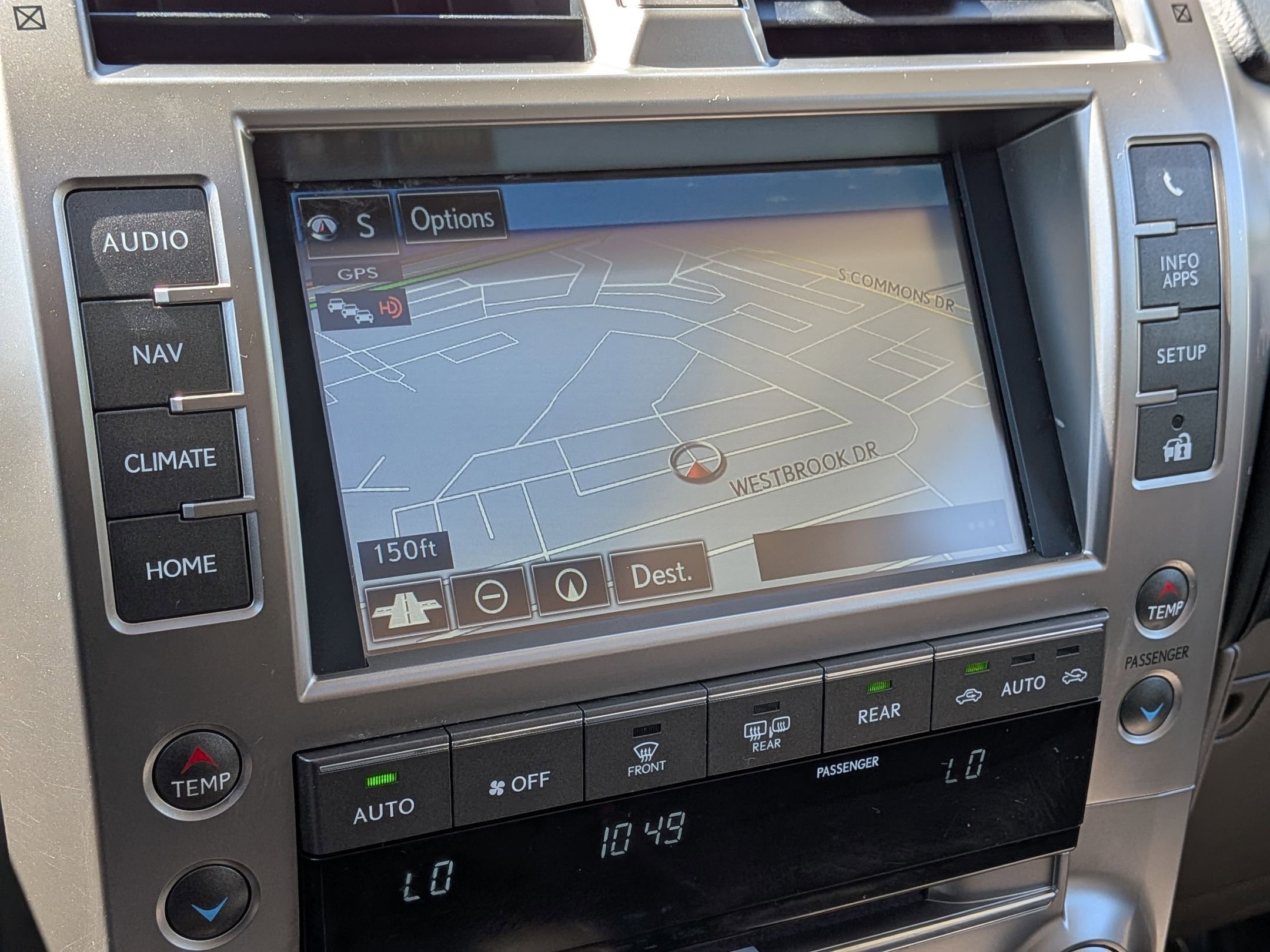 2021 Lexus GX Base - Photo 18