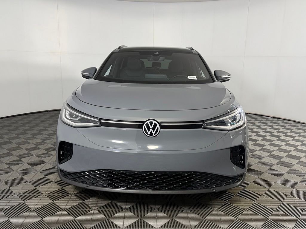 Used 2023 Gray Volkswagen Pro S image 3