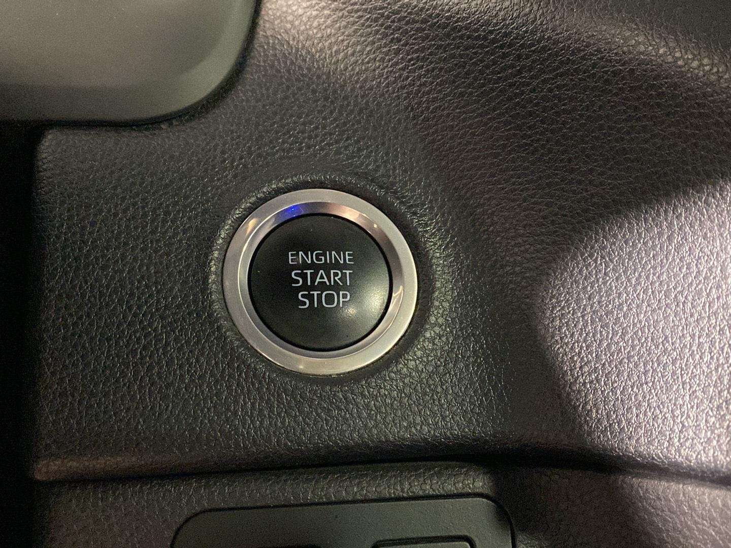 Used 2024 Magnetic Gray Metallic Toyota SR5 image 20