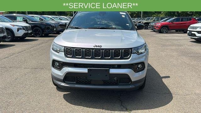 2025 Jeep Compass Limited - Photo 14