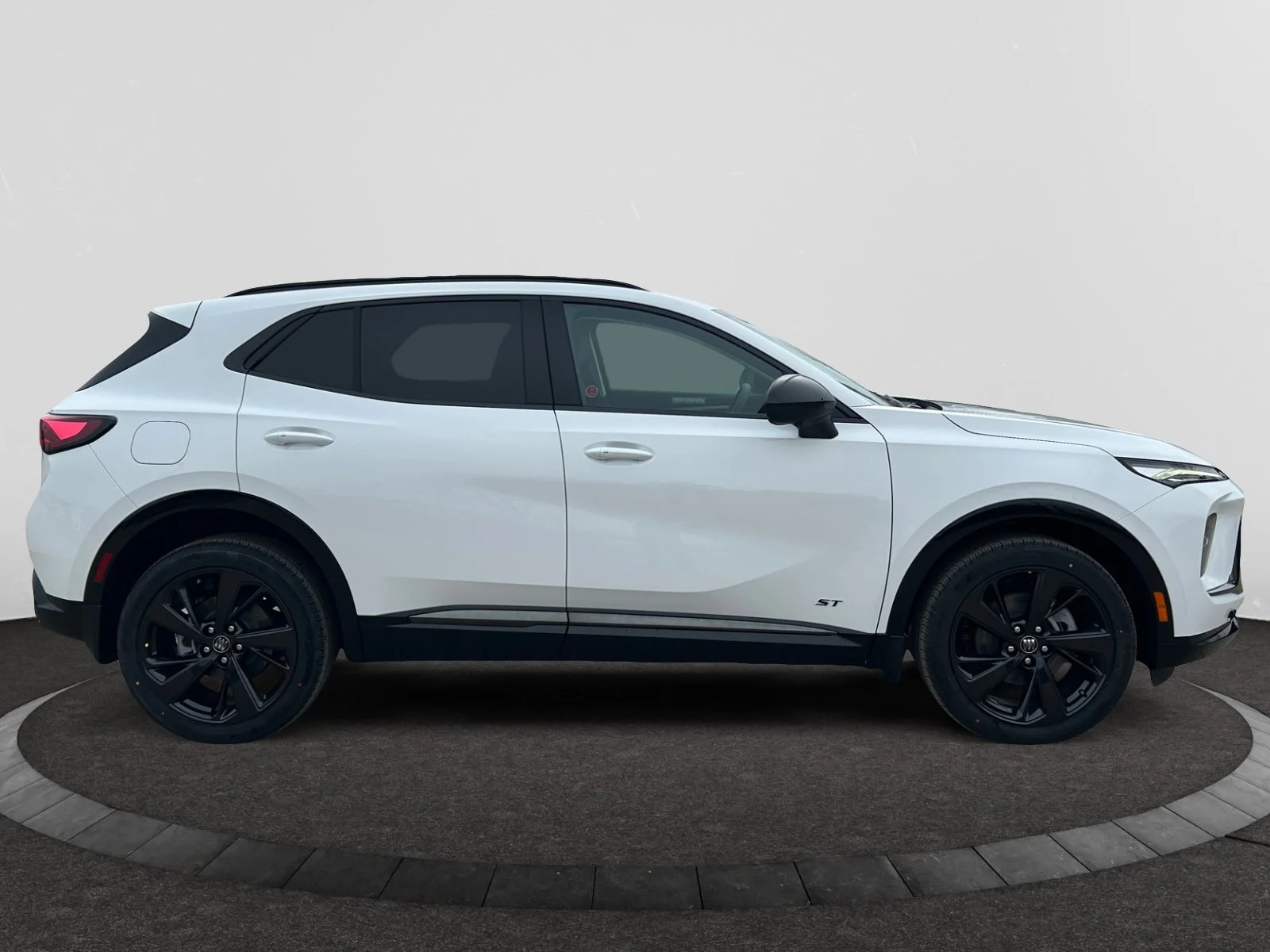 New 2026 Summit White Buick Sport Touring AWD image 6