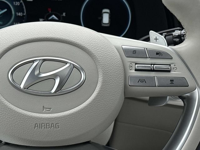 Used 2023 Black Hyundai Calligraphy image 23