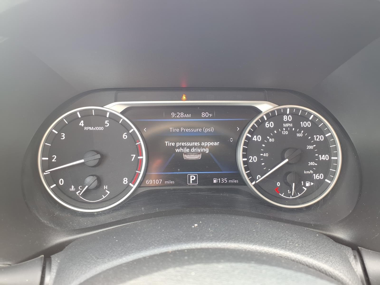 2024 Nissan Sentra SV - Photo 26