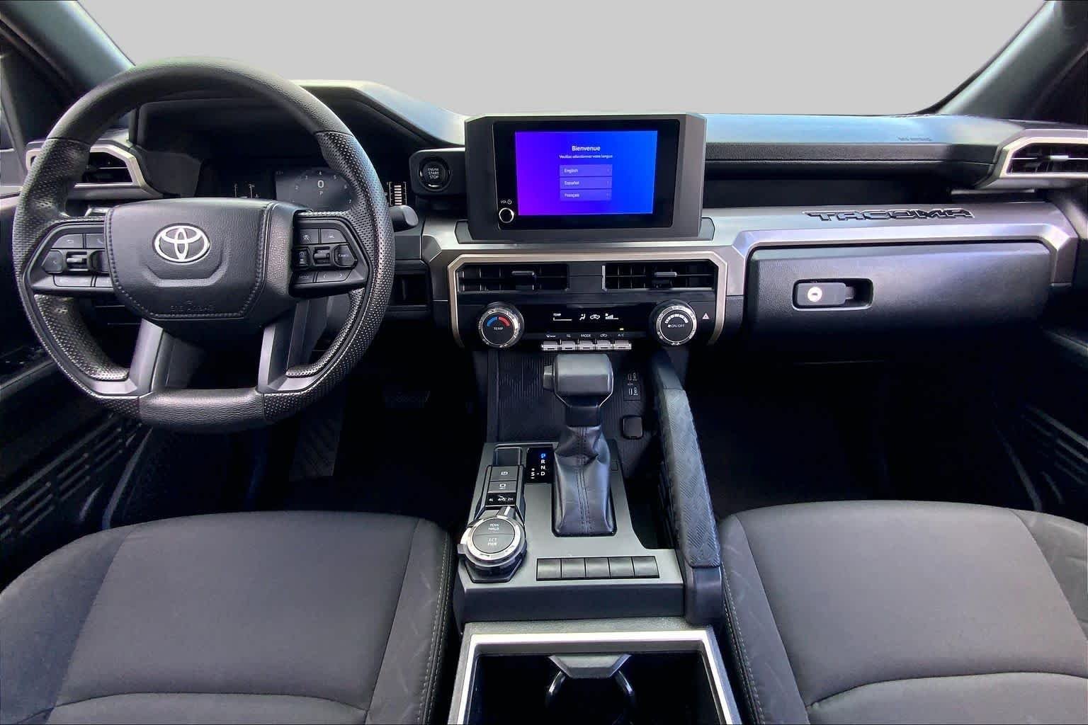 Used 2024 Underground Toyota SR5 image 29
