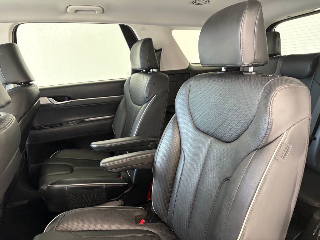 2024 Hyundai Palisade SEL - Photo 30
