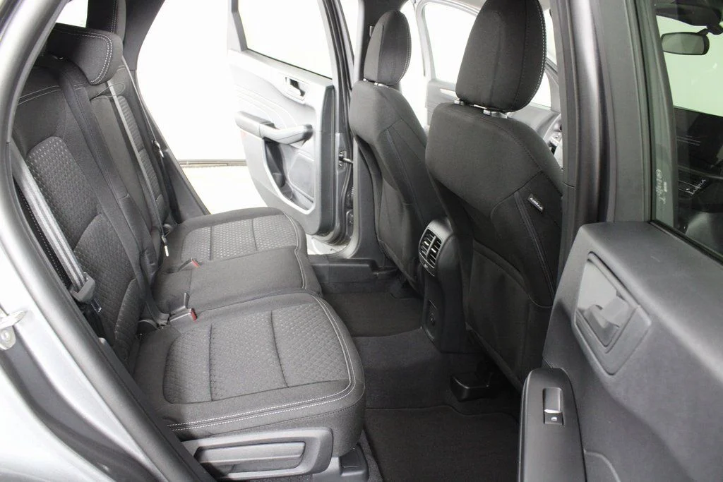 New 2026 Gray Ford Active image 13