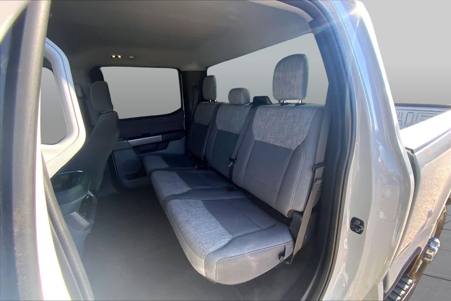 Used 2025 Avalanche Ford XLT image 21