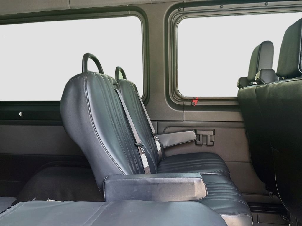 2022 Mercedes-Benz Sprinter Passenger Van Base - Photo 29