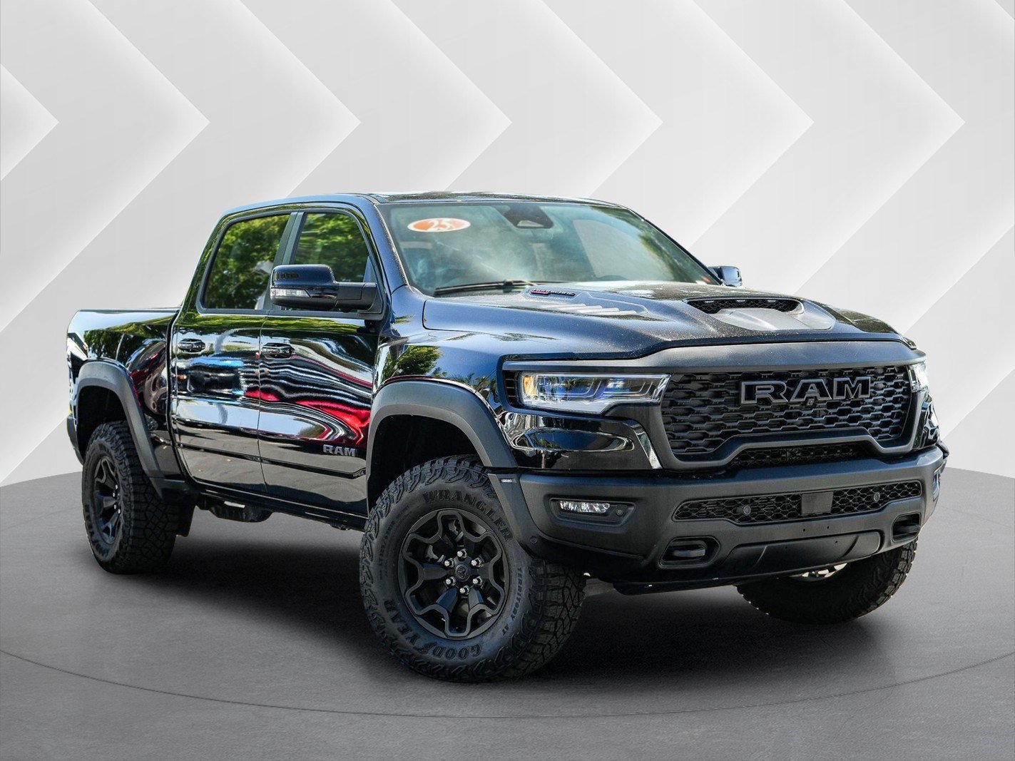 2025 RAM Ram 1500 Pickup