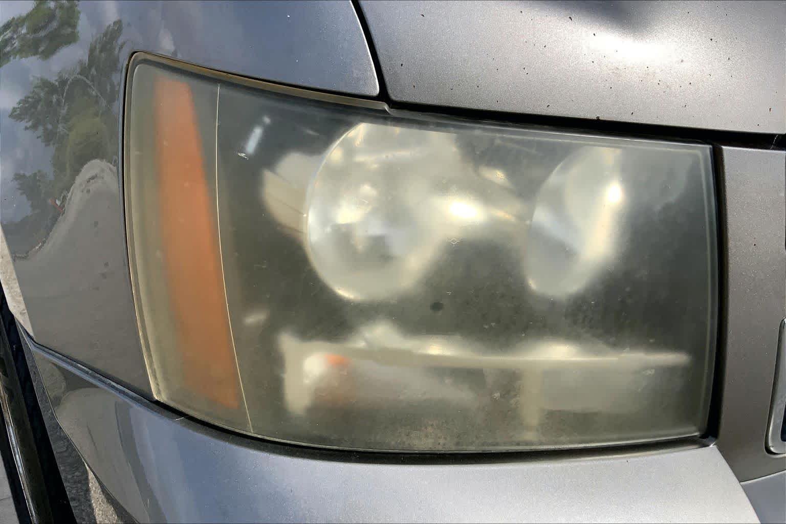 Used 2008 Graystone Metallic Chevrolet LT w/3LT image 25
