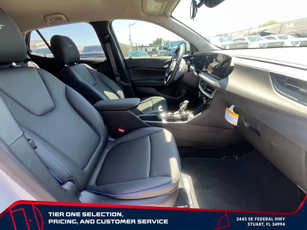2026 Buick Encore GX Sport Touring - Photo 20
