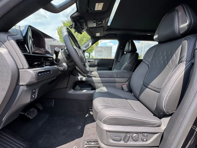 2026 INFINITI QX80 Autograph - Photo 22