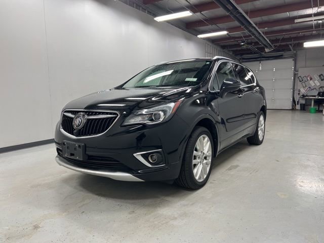 2019 Buick Envision Premium II