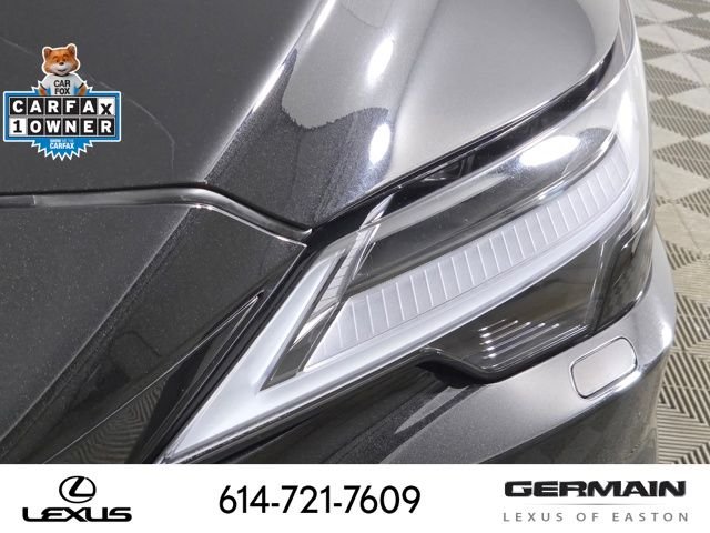 Certified Used 2024 CAVIAR Lexus 350 F Sport Handling image 15