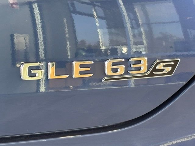 2026 Mercedes-Benz GLE Coupe GLE 63 S AMG - Photo 7