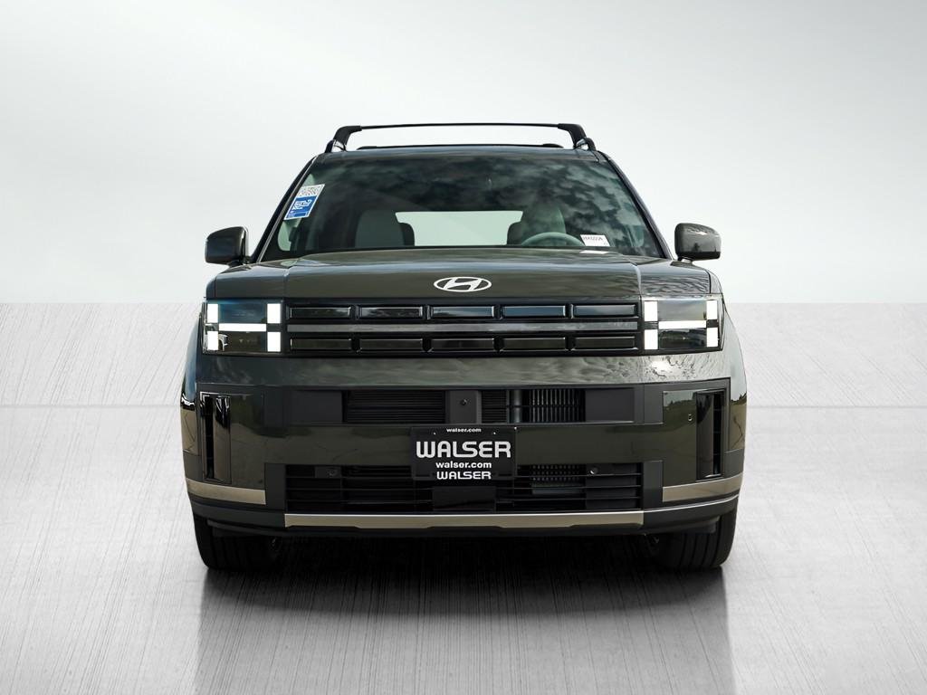 New 2026 Rockwood Green Hyundai Limited 6P AWD image 30