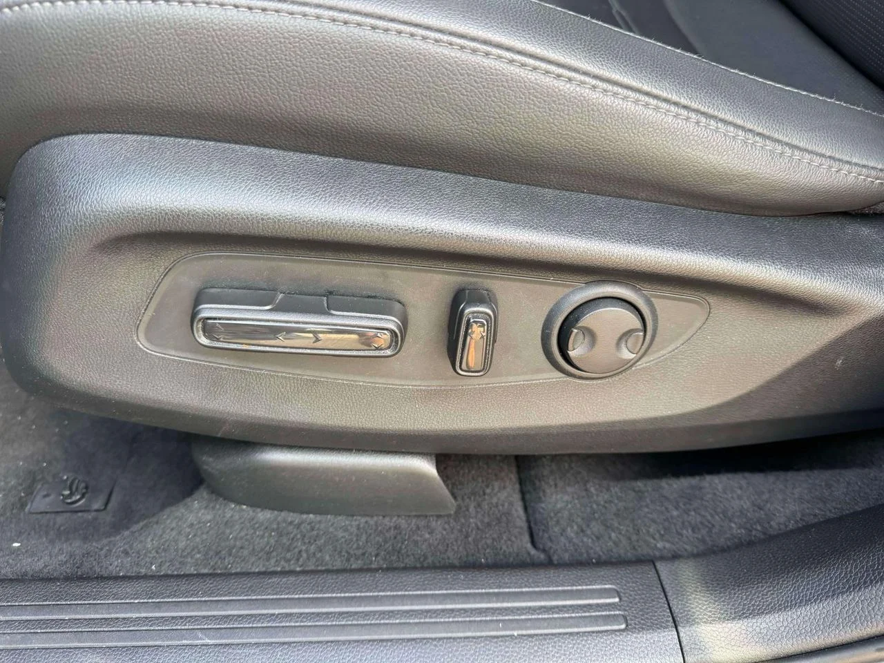 2024 Honda CR-V EX-L - Photo 19
