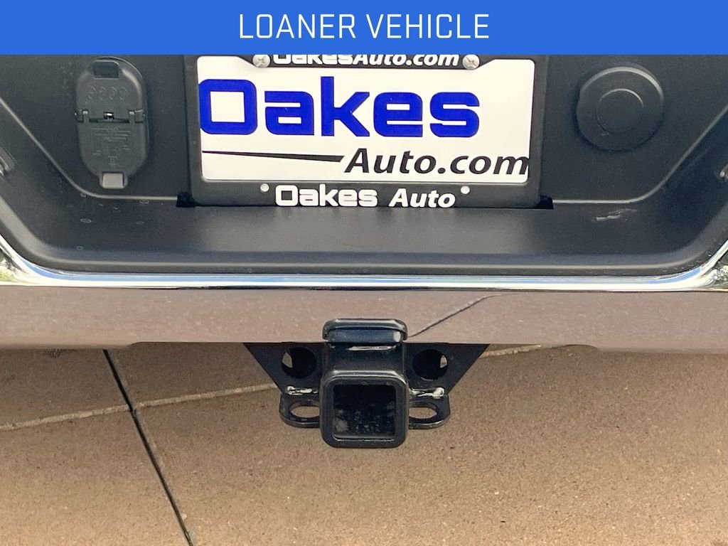 2026 GMC Sierra 1500 SLE - Photo 10