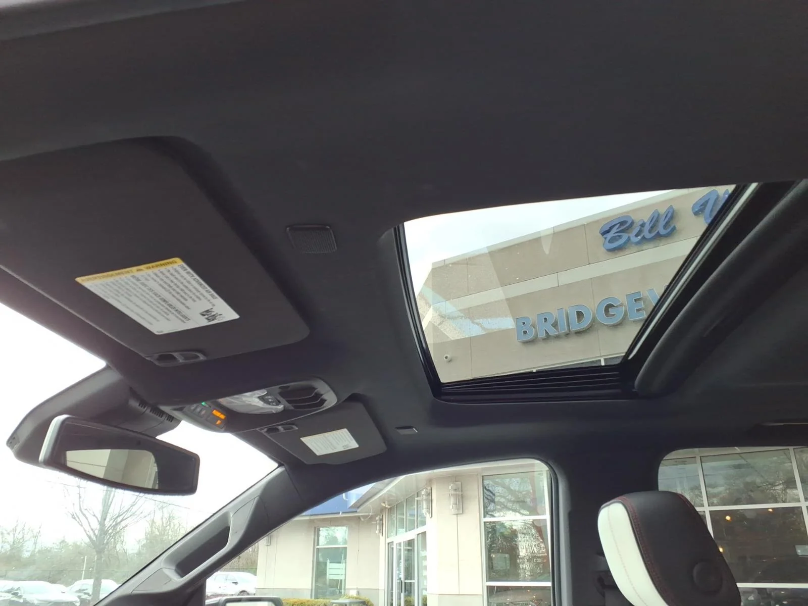 Used 2024 Onyx Black GMC AT4X image 11